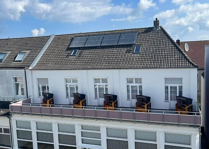 Gästehaus Extra