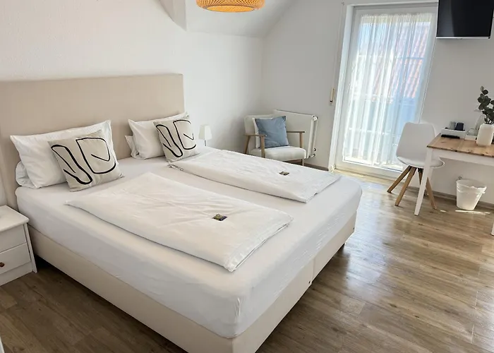 Pension Frisia